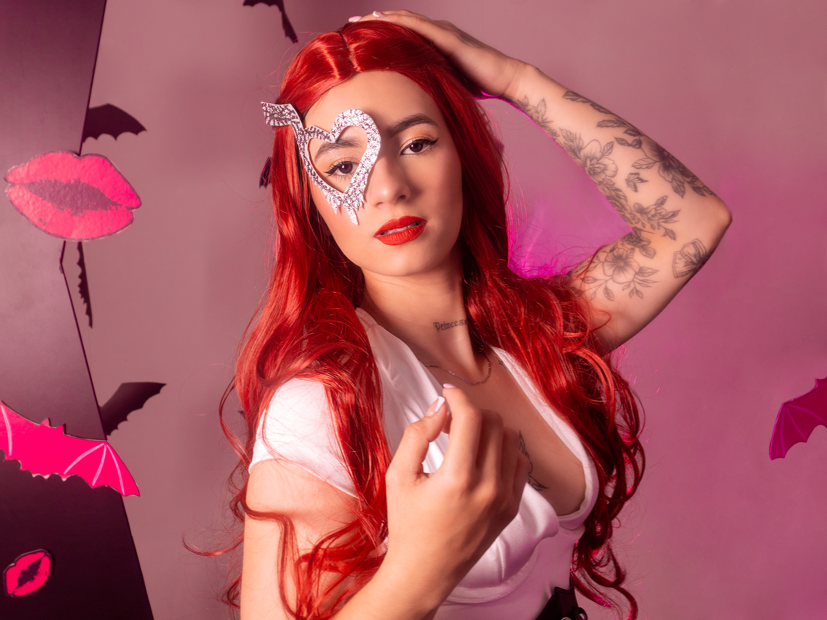 juliacoleman from Jerkmate