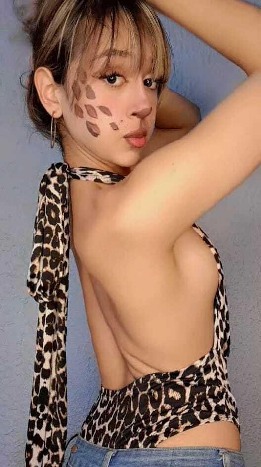 aprilivanov from Jerkmate