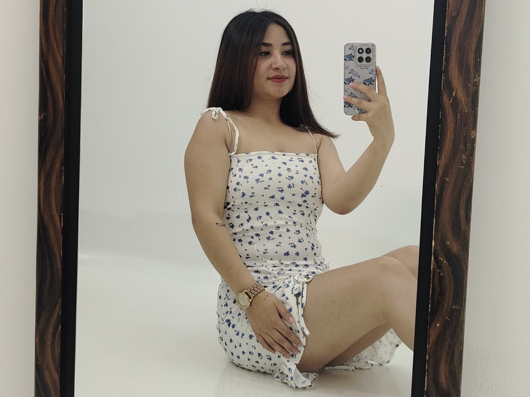 Julhiana photo 1