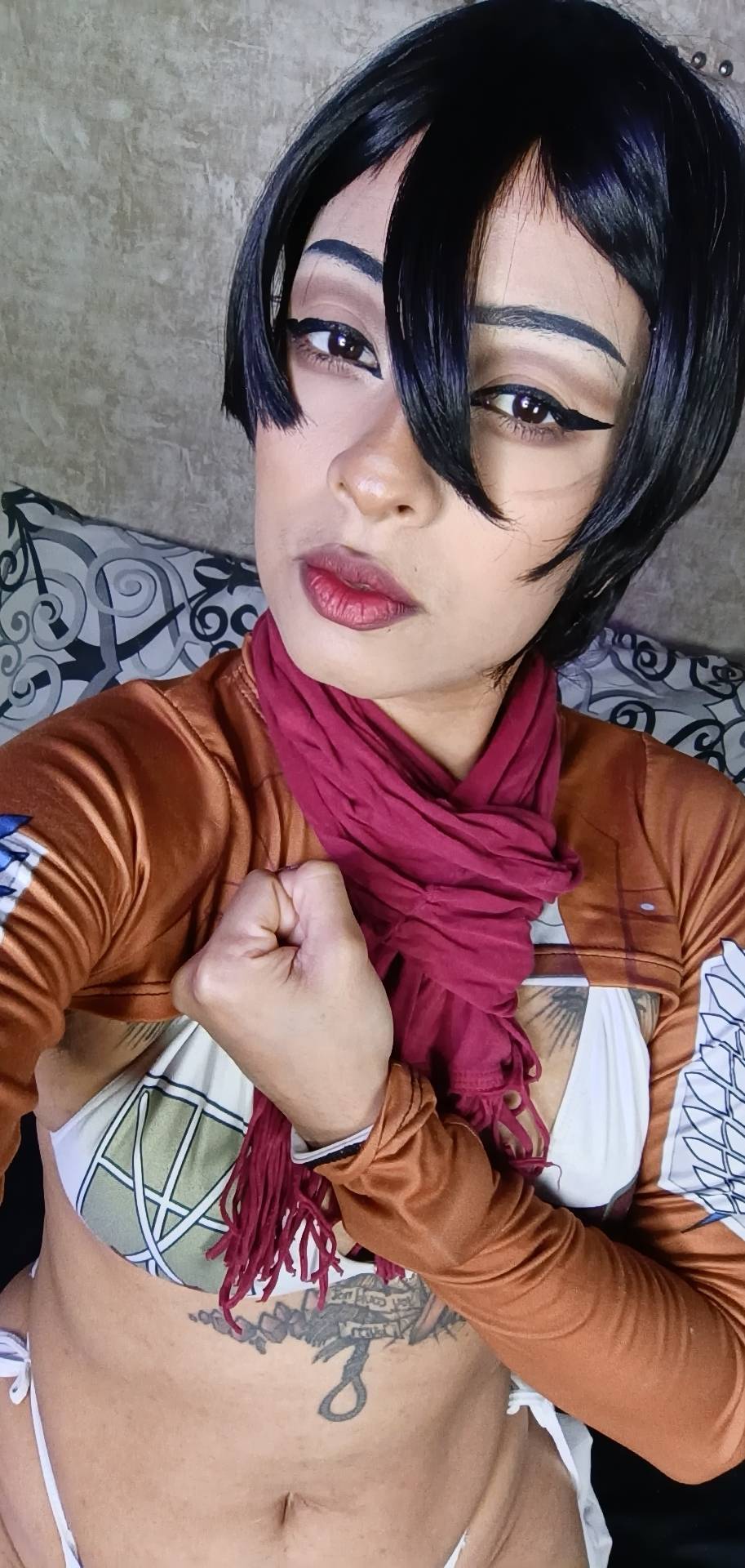 maryblaiir from Jerkmate