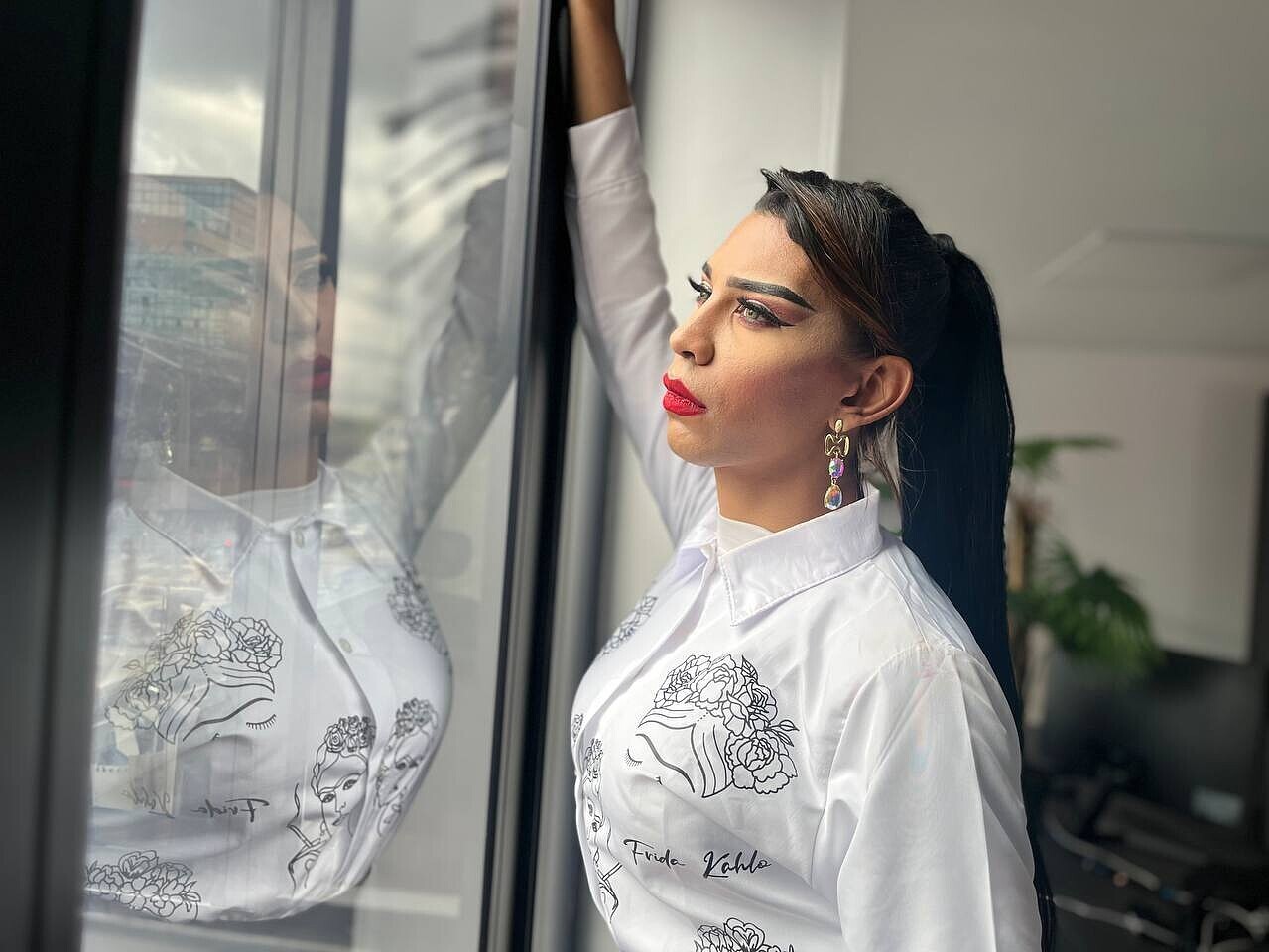 vanessastarhot from Jerkmate
