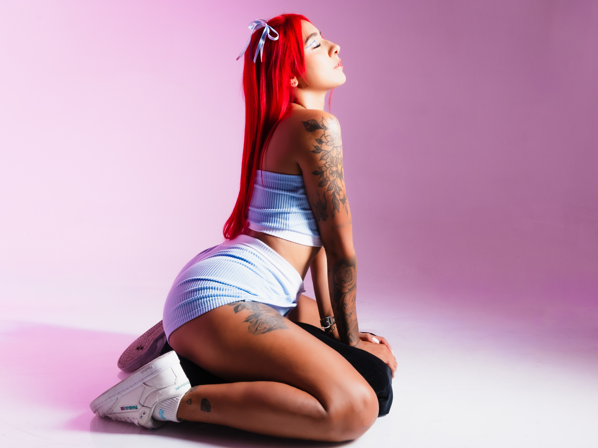melanyharperr from Jerkmate