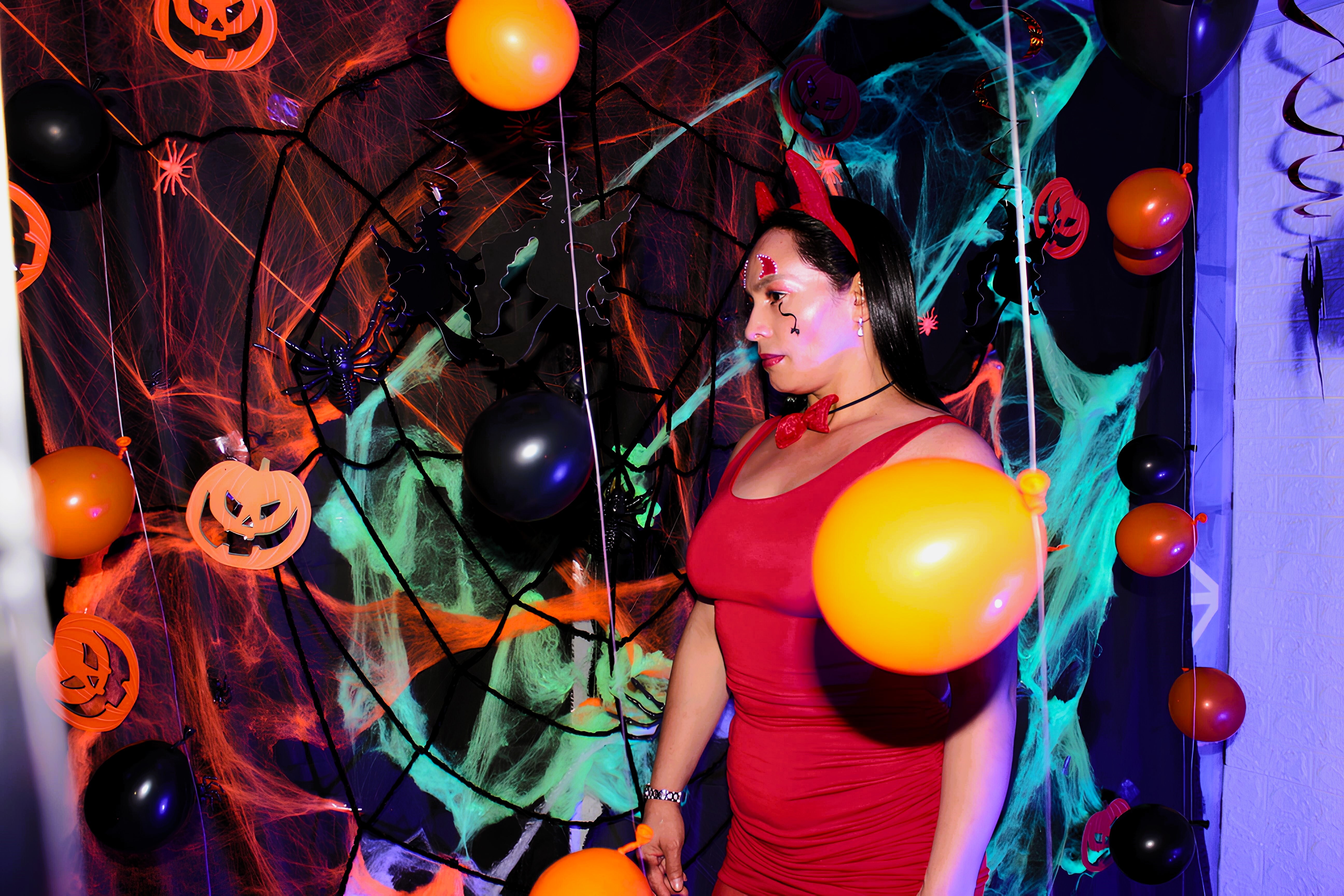 lucianaramirez18 from Jerkmate