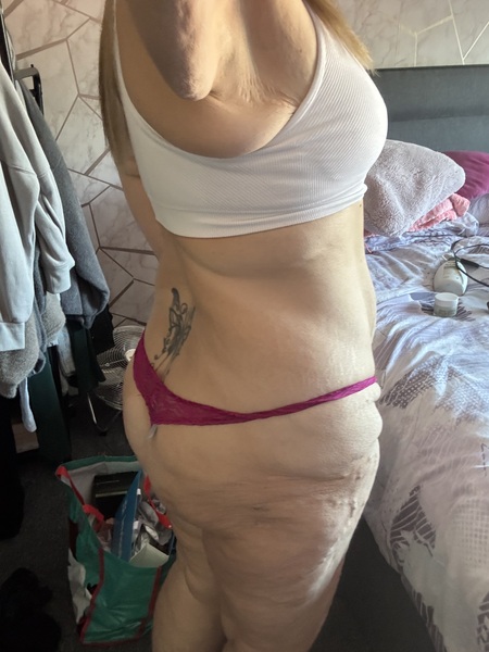 SexyMissAmberXO