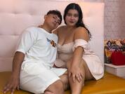 Chat Live with lorenesteven  21 year old Amateur Cam Girl from Colombia Photo