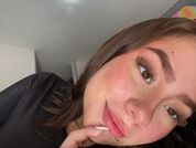 Chat Live with Linda_Ponce  19 year old Amateur Cam Girl from Costa Rica Photo
