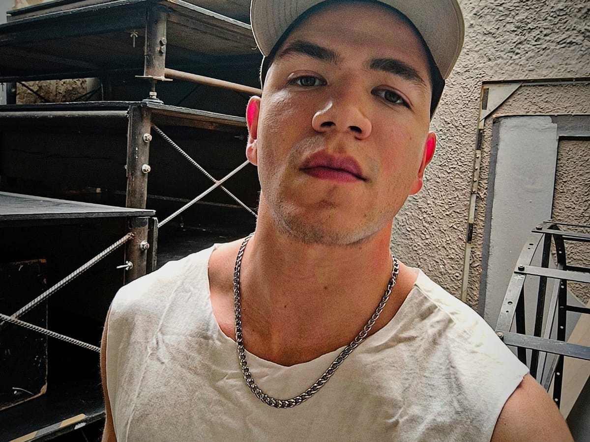 shule69 from Jerkmate