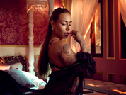 blairsantini pic