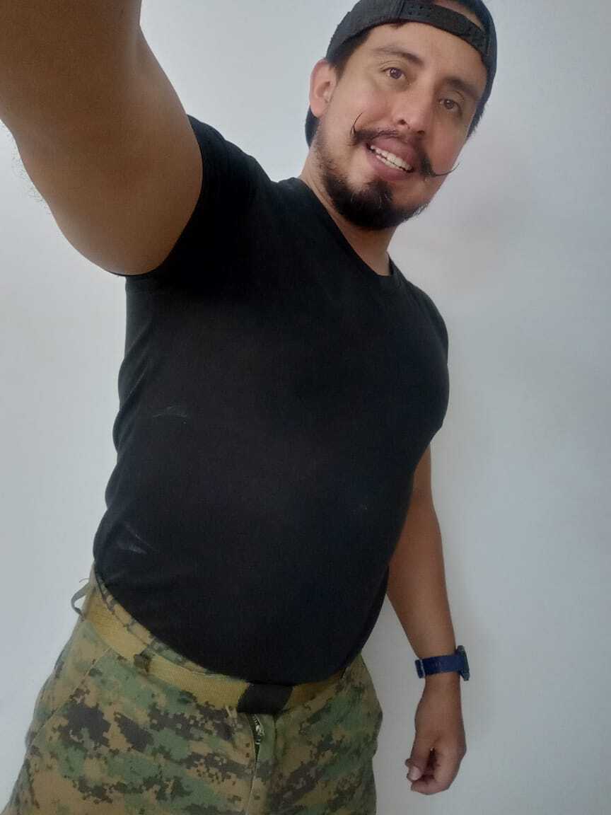 kalethbigdick88 from Jerkmate