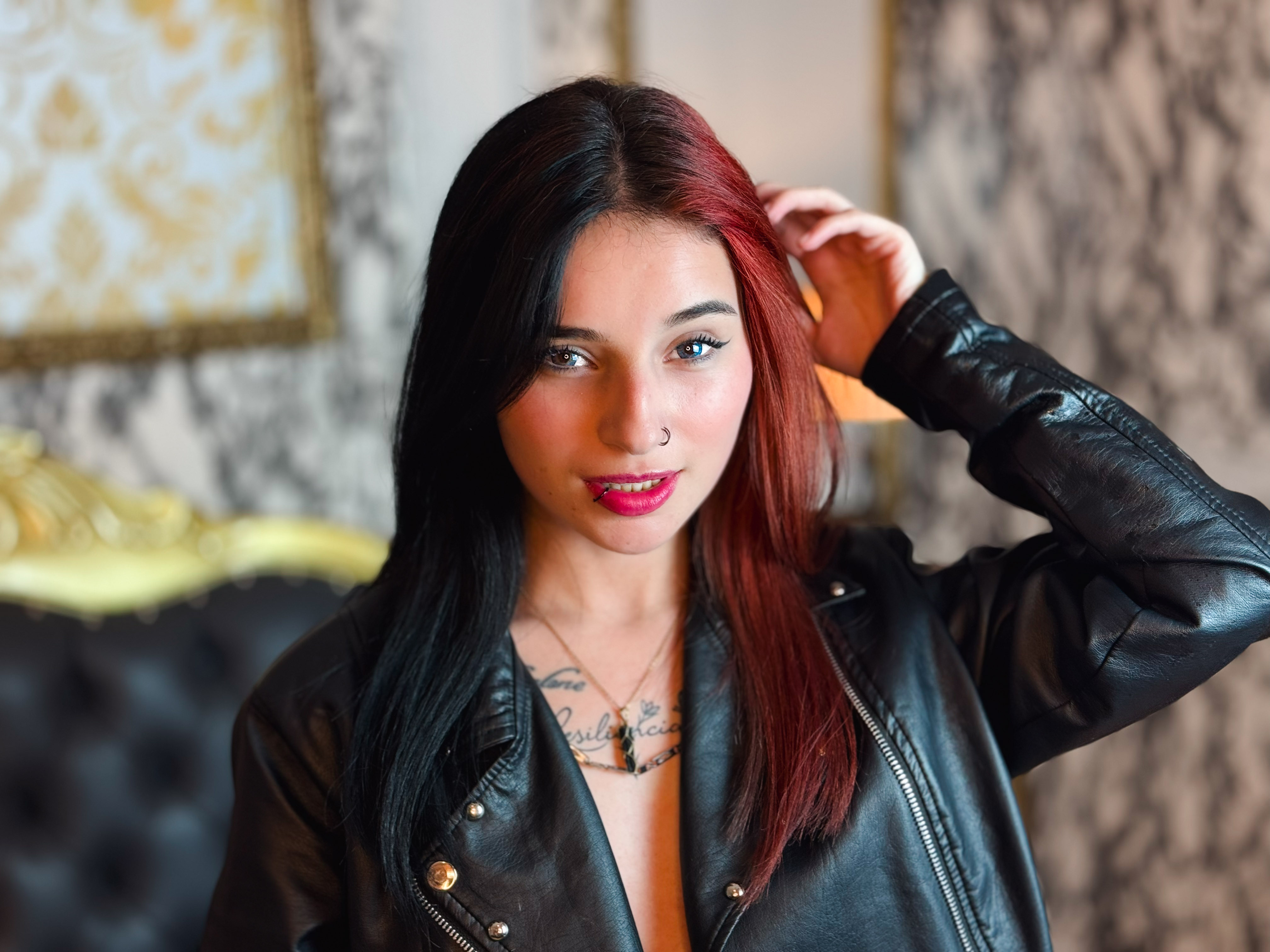 alesweety from Jerkmate