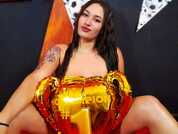 shantal_slav photo