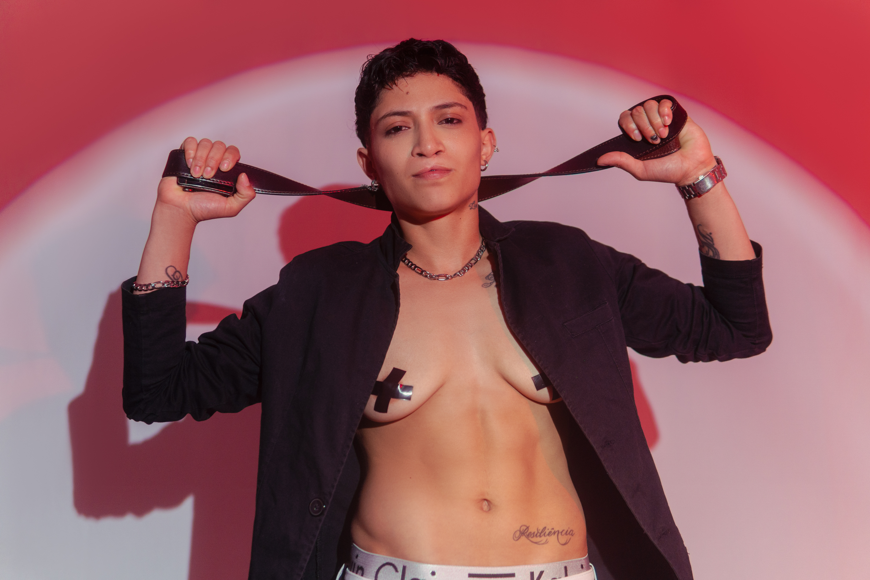 zoemusclee from Jerkmate