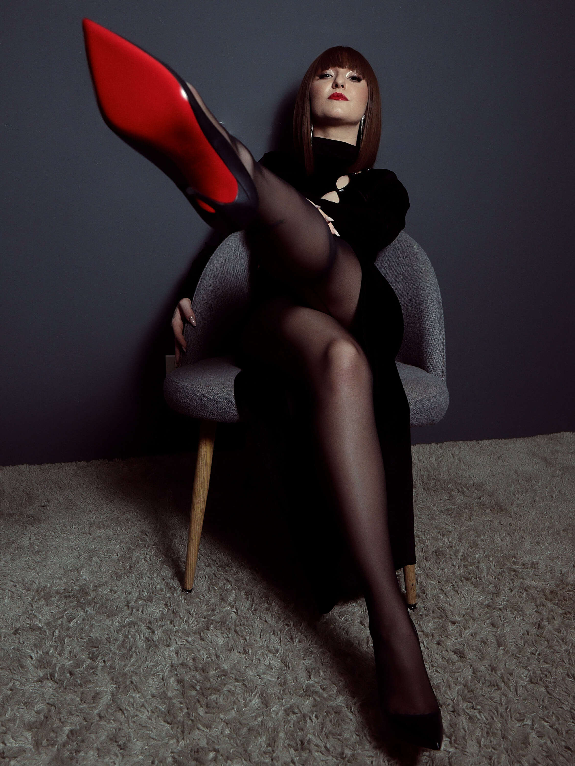 imgoddessalma from Jerkmate