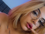 levi_ana pic