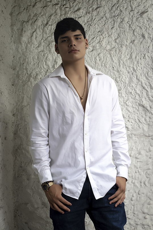 marksgarcia from Jerkmate