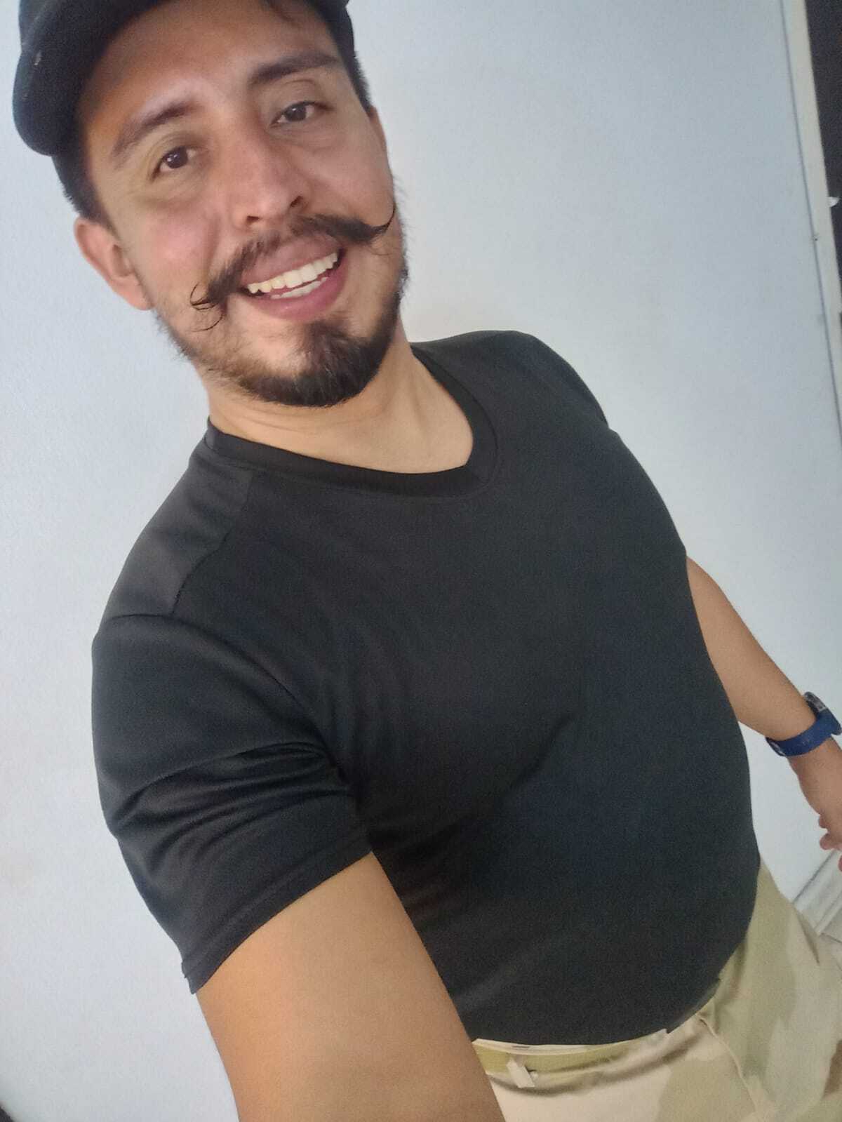 kalethbigdick88 from Jerkmate