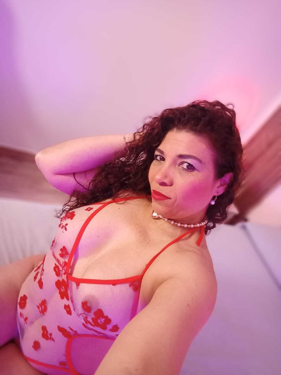 serenahoustonn from Jerkmate