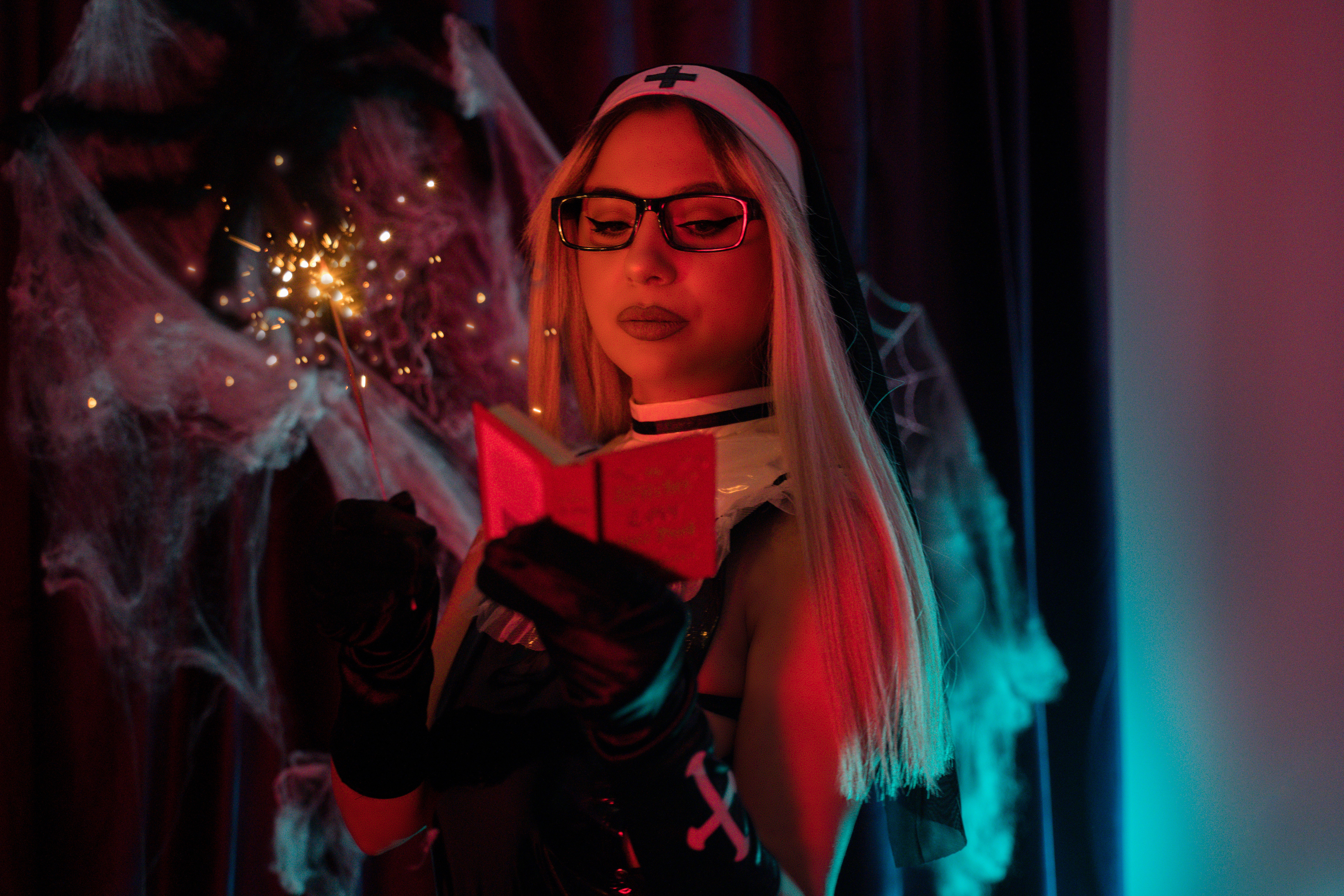 ariannasinn from Jerkmate