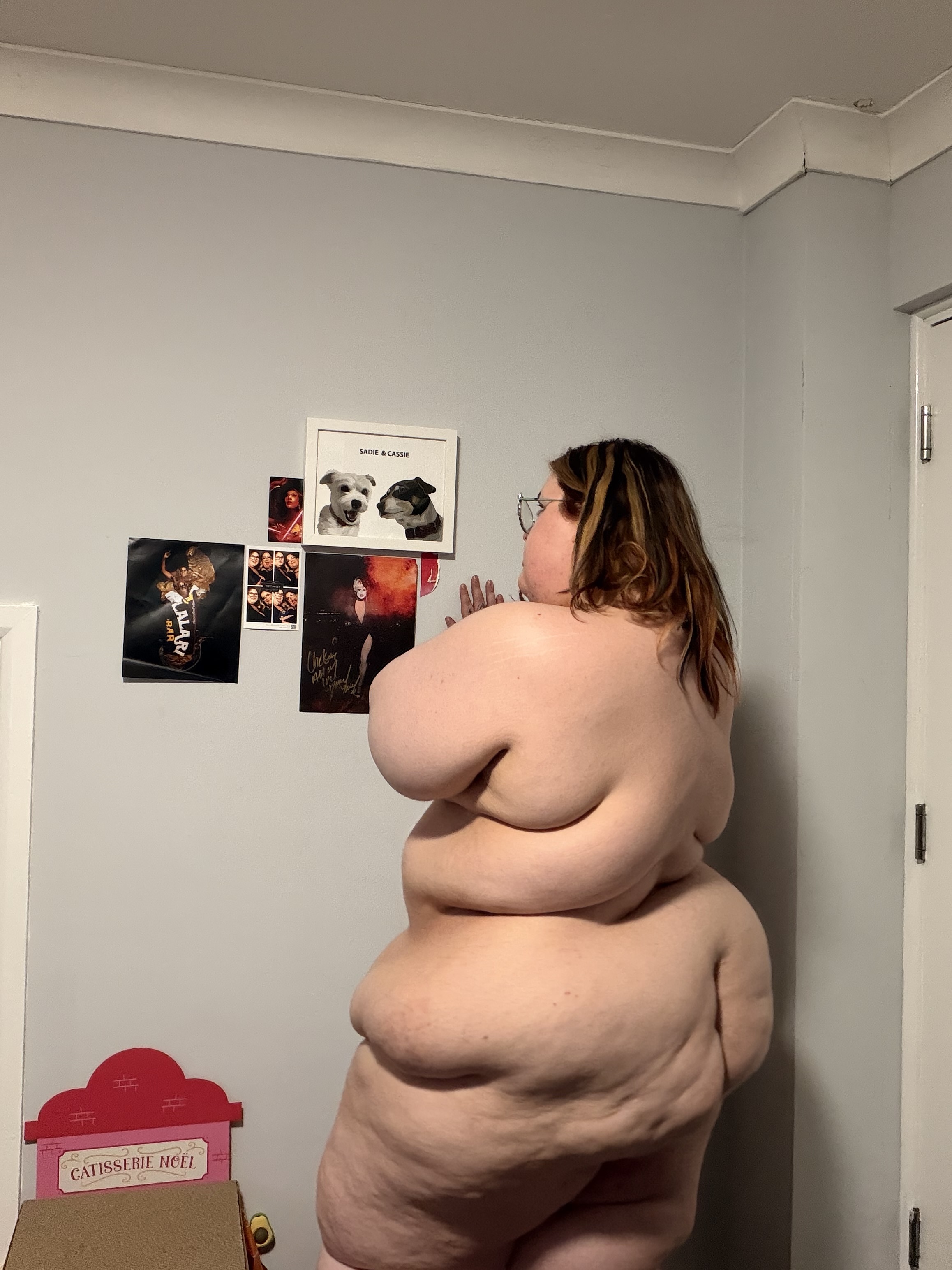 BBWQUEENIE