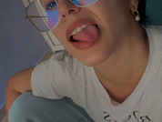 Chat Live with SweetMar  27 year old Amateur Cam Girl from Colombia Photo