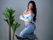 lilyyfox pic