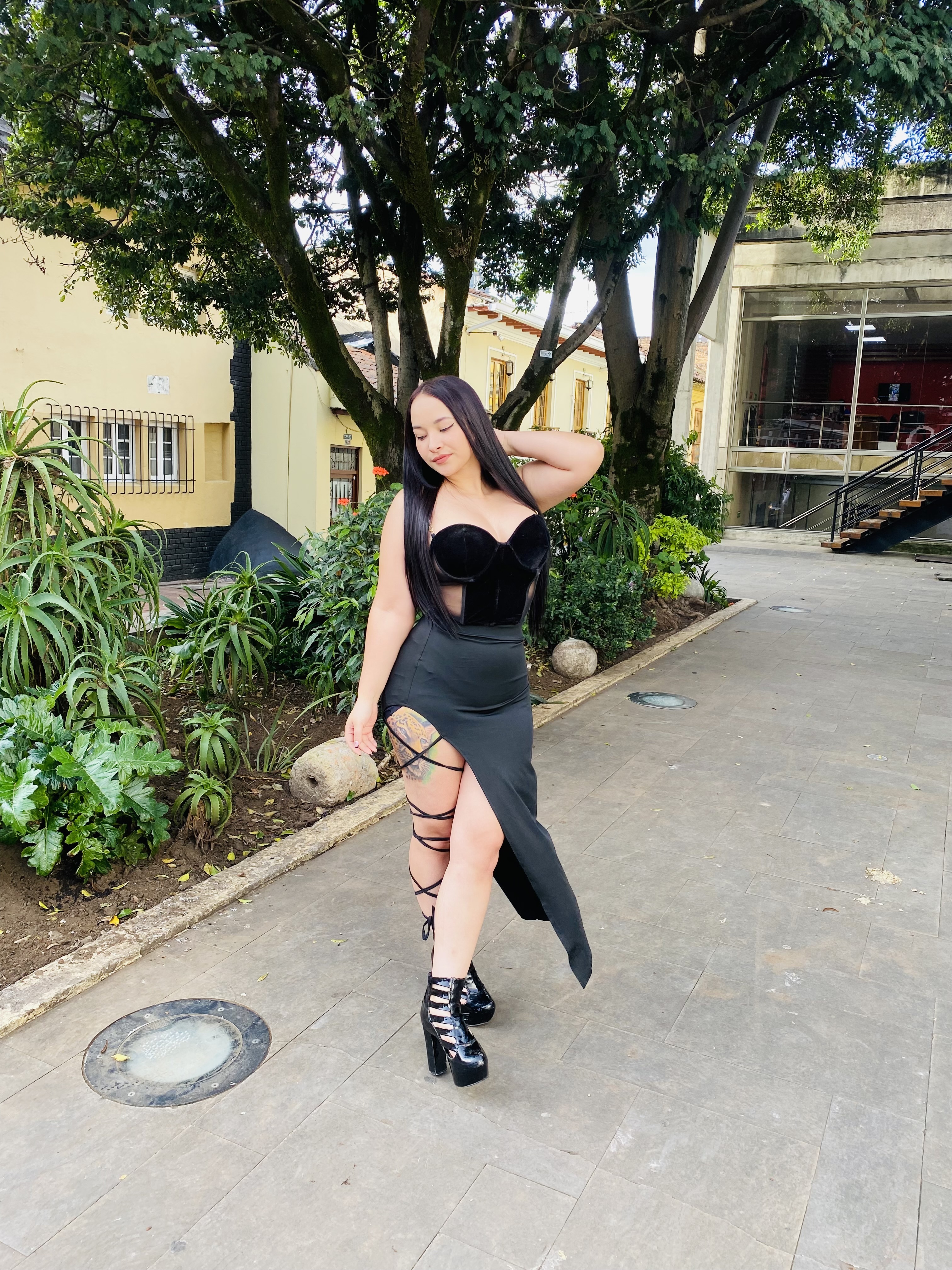 isabellastewart from Jerkmate