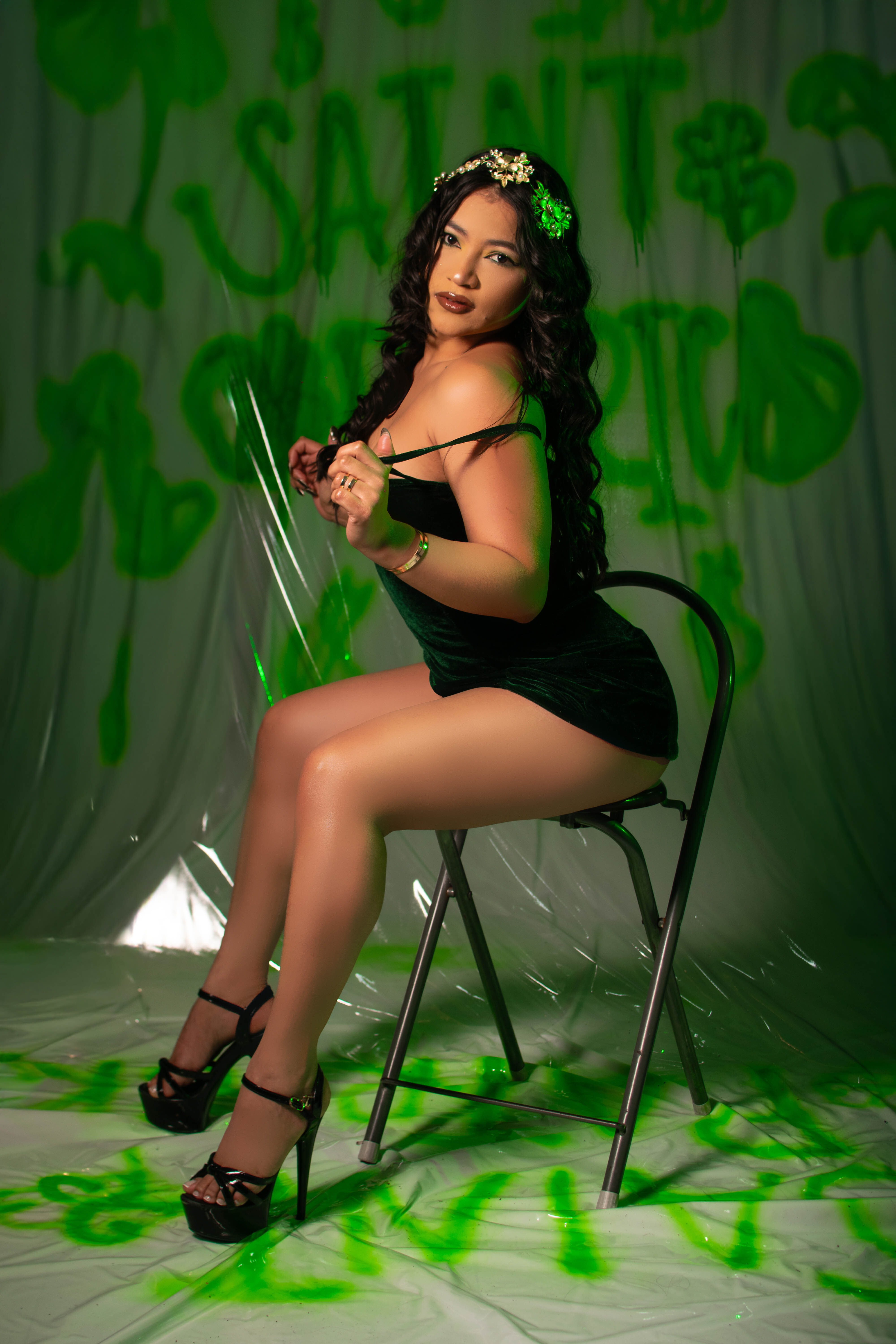 KendalQueen picture 2