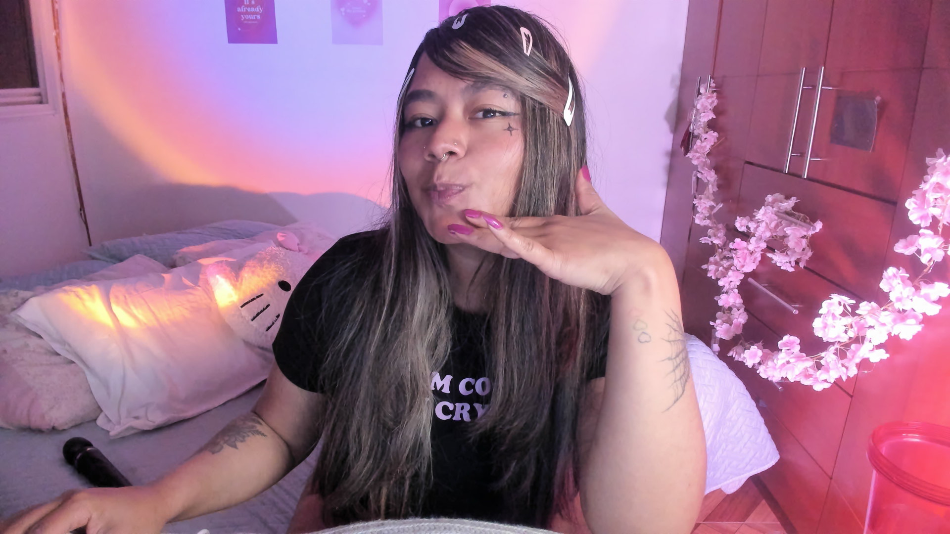 melissafresita from Jerkmate