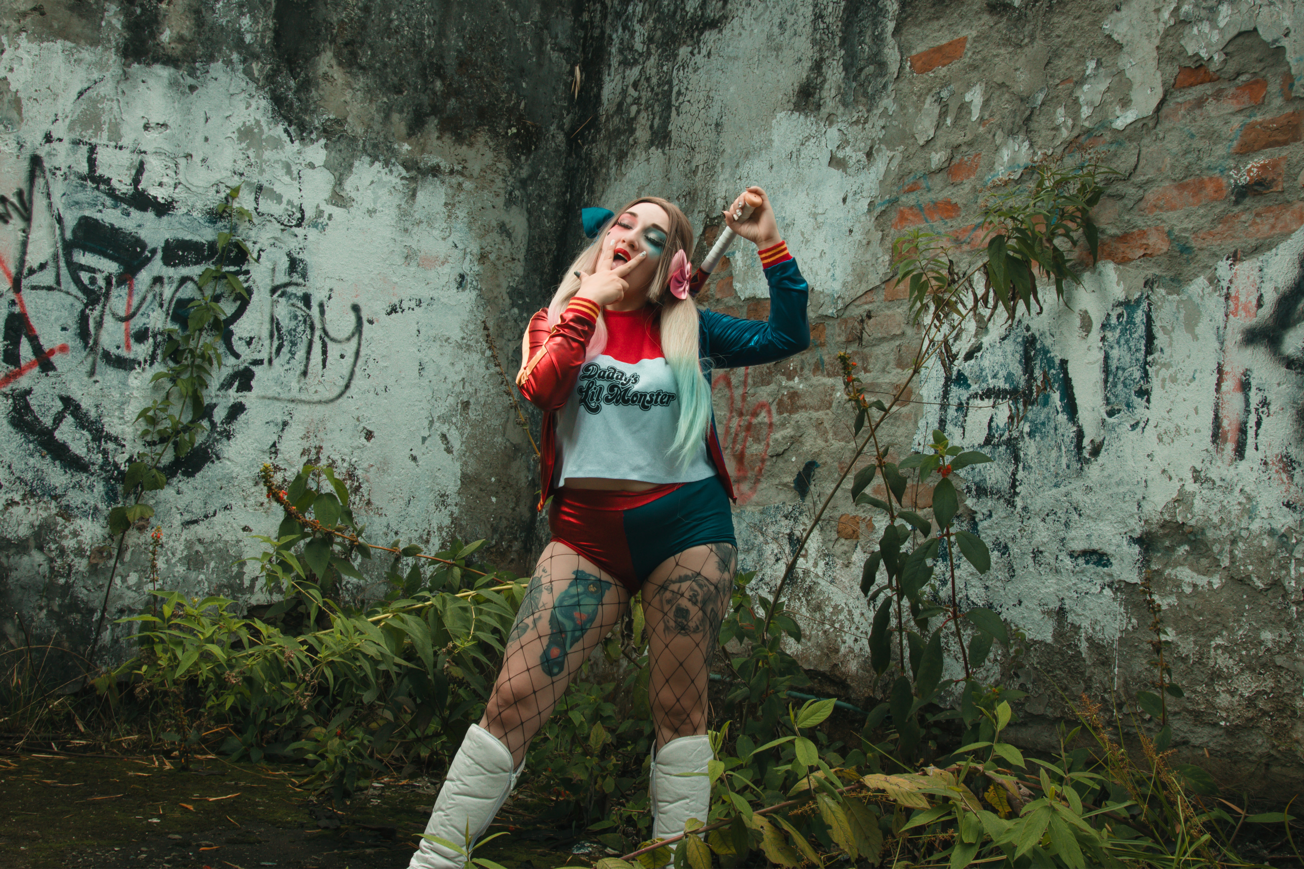 maddystonne from Jerkmate