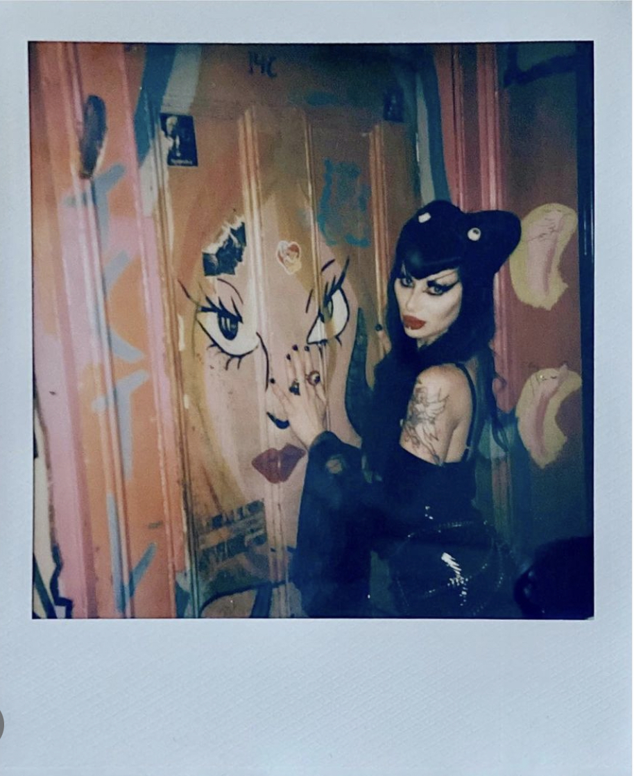 mistress_elurasavage from Jerkmate