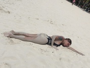 ScarletEinarsson Cam » Live Filipino Sex Cam Chat Photo