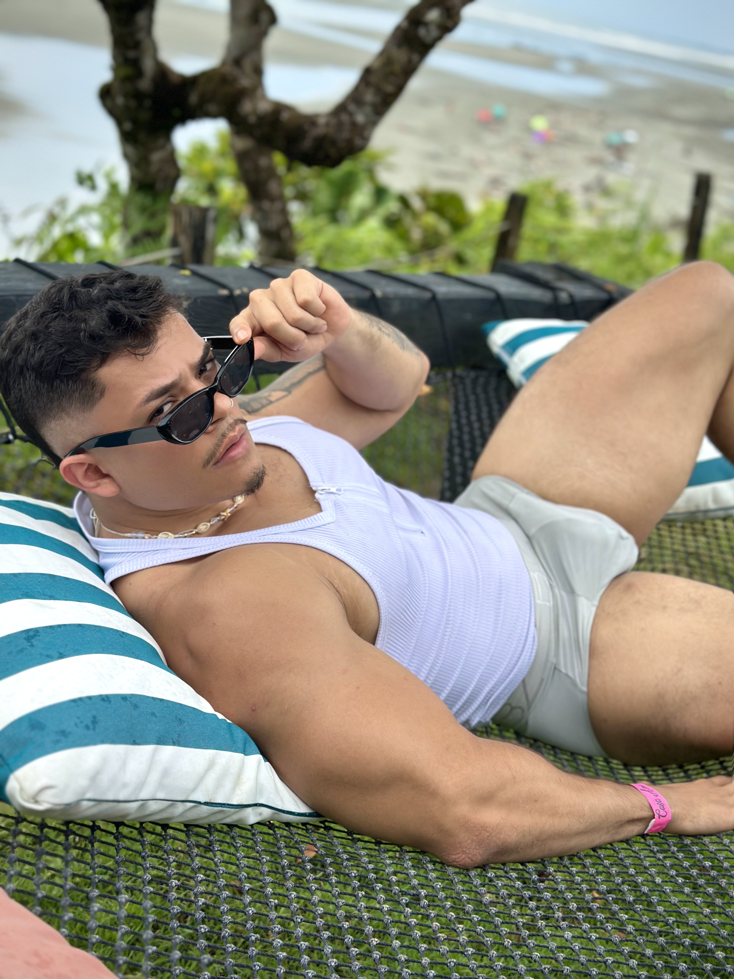 camiloblack from Jerkmate