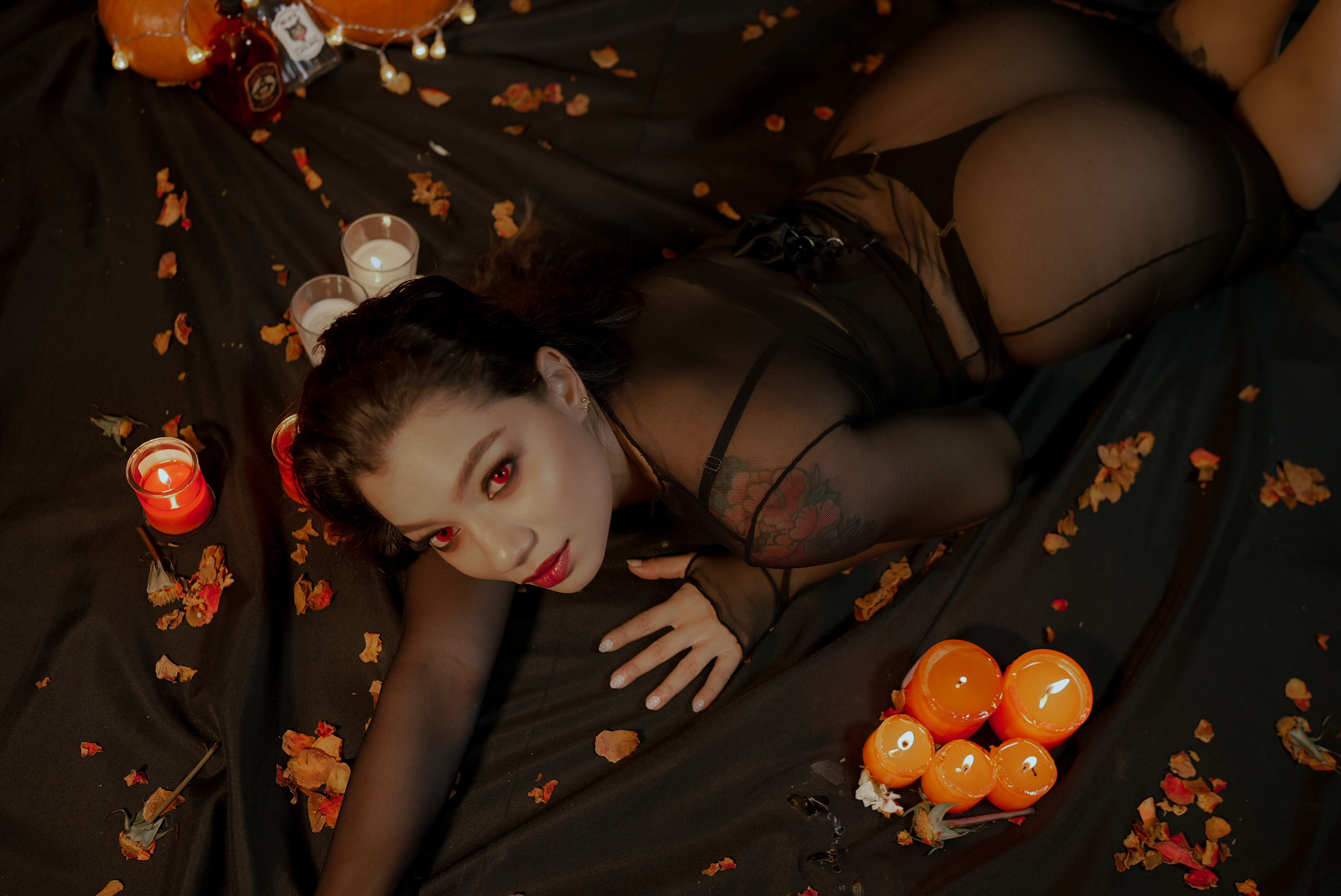 carolinewynn from Jerkmate