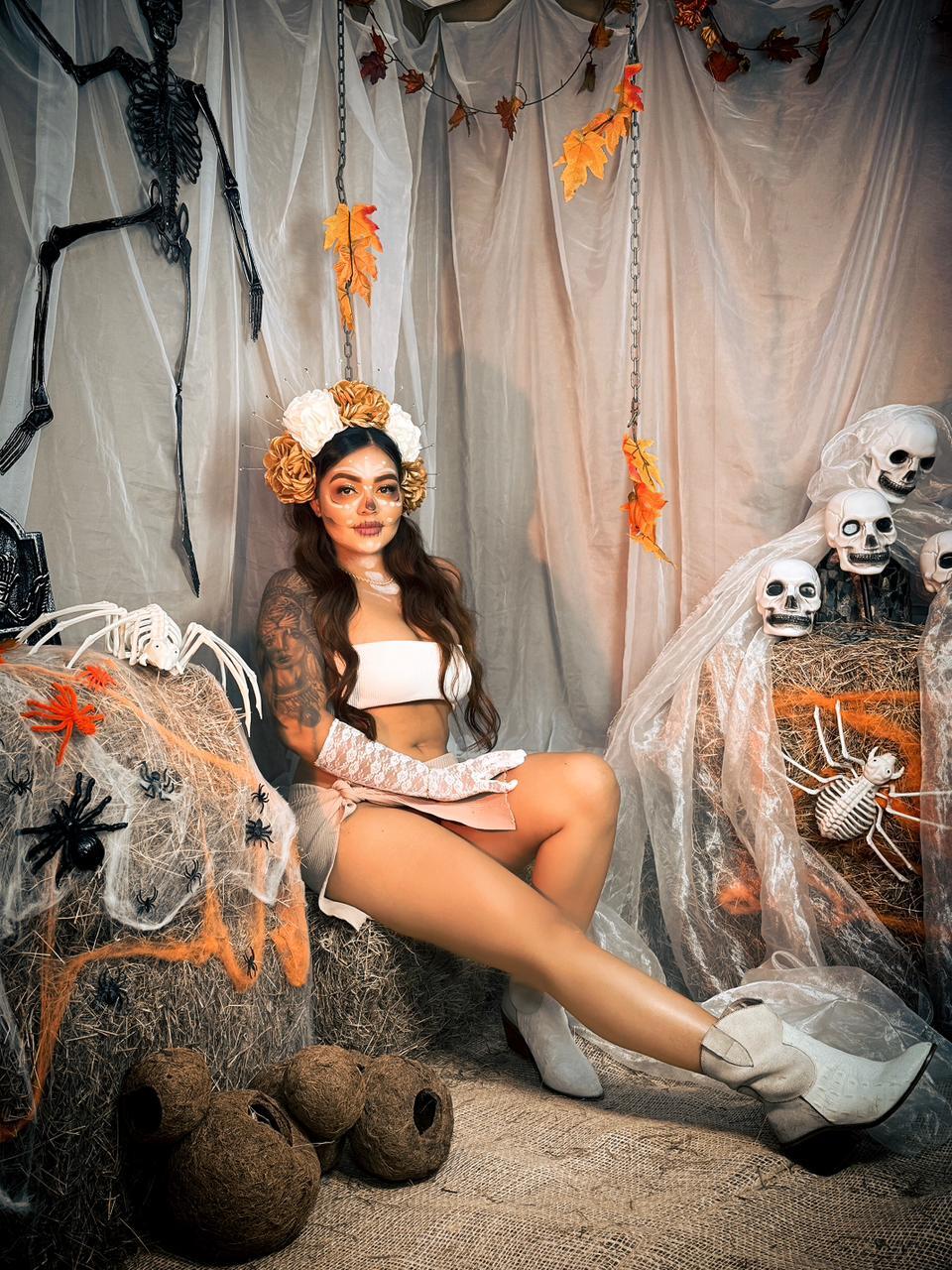 crisstalstwart from Jerkmate