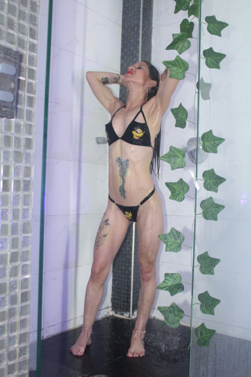 Yandalliris
