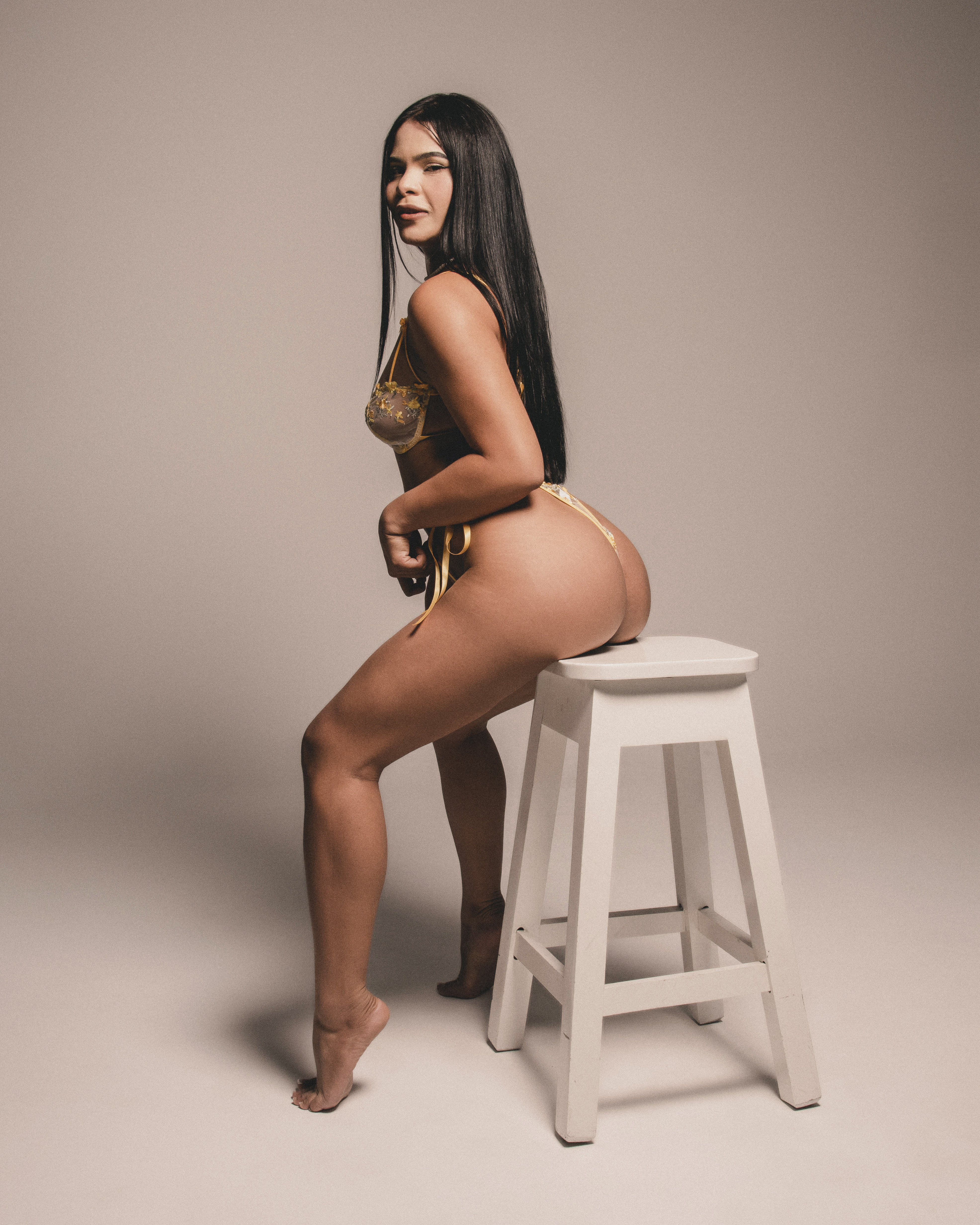 NinaPrescot