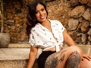 Thaiamonroe