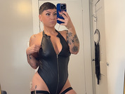 goddesspixiexoxo photo