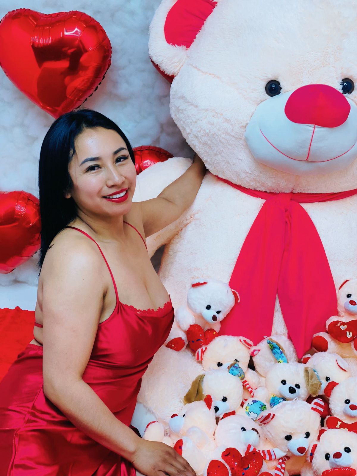 salmasantos from Jerkmate