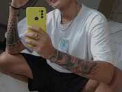 maximilianogray pic