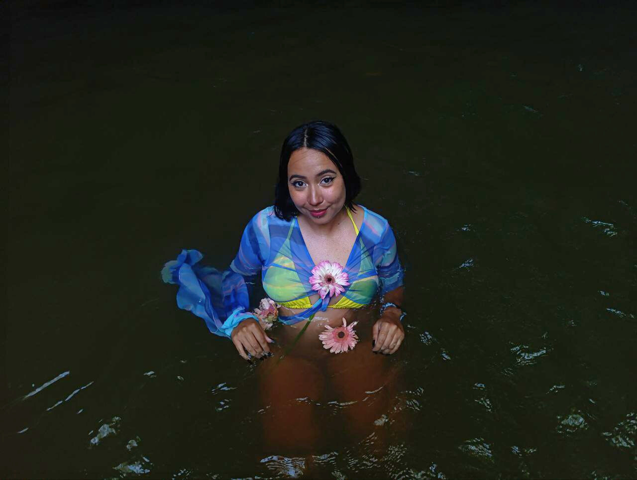 valeriilunaa from Jerkmate