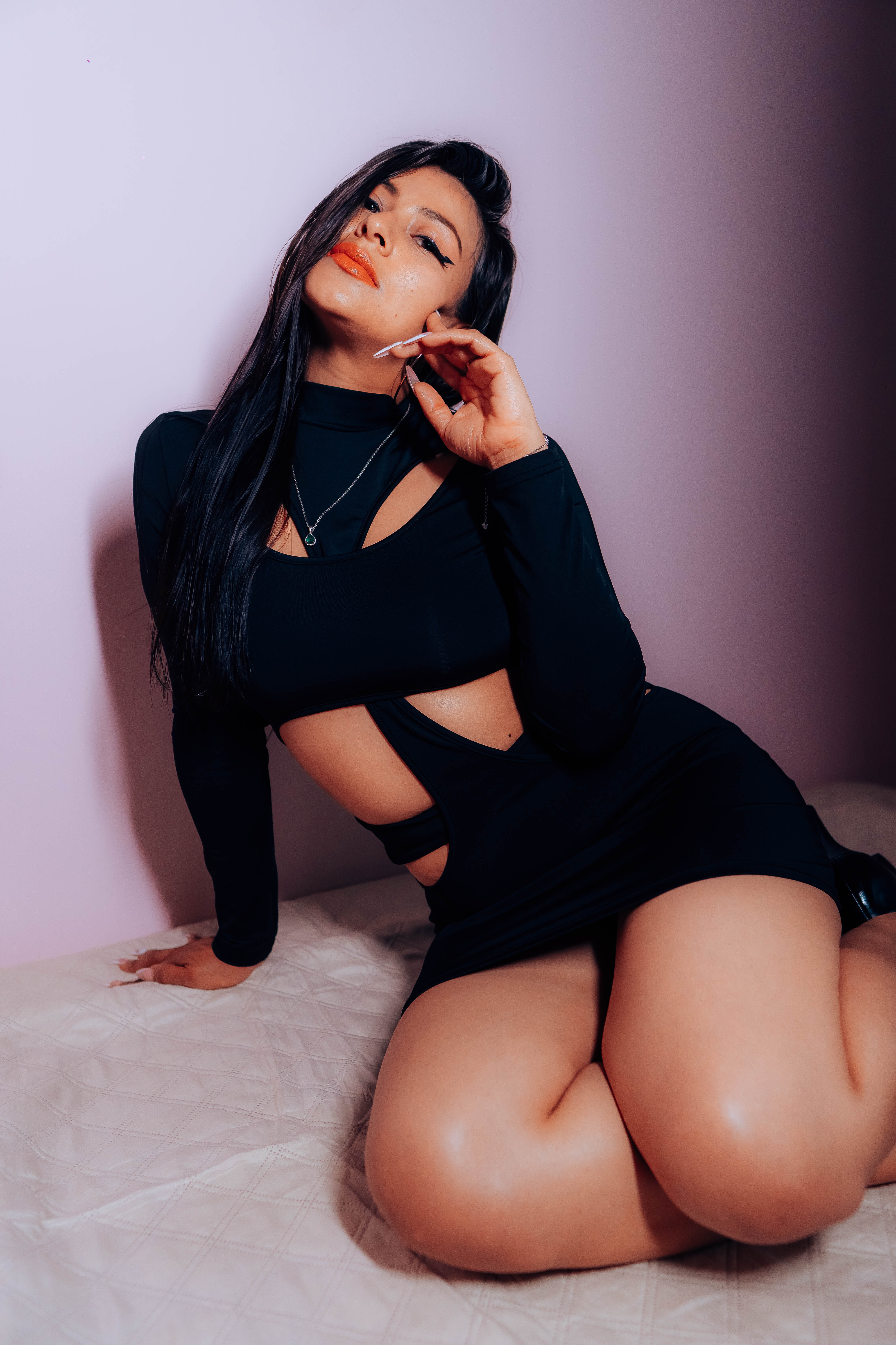 zaiirafox from Jerkmate