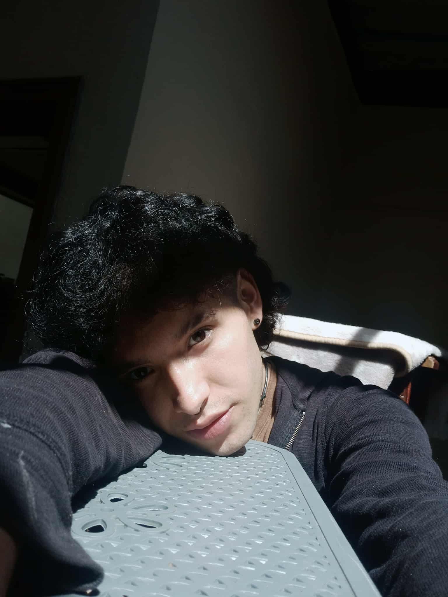 zoren333 from Jerkmate