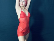 sachahott pic
