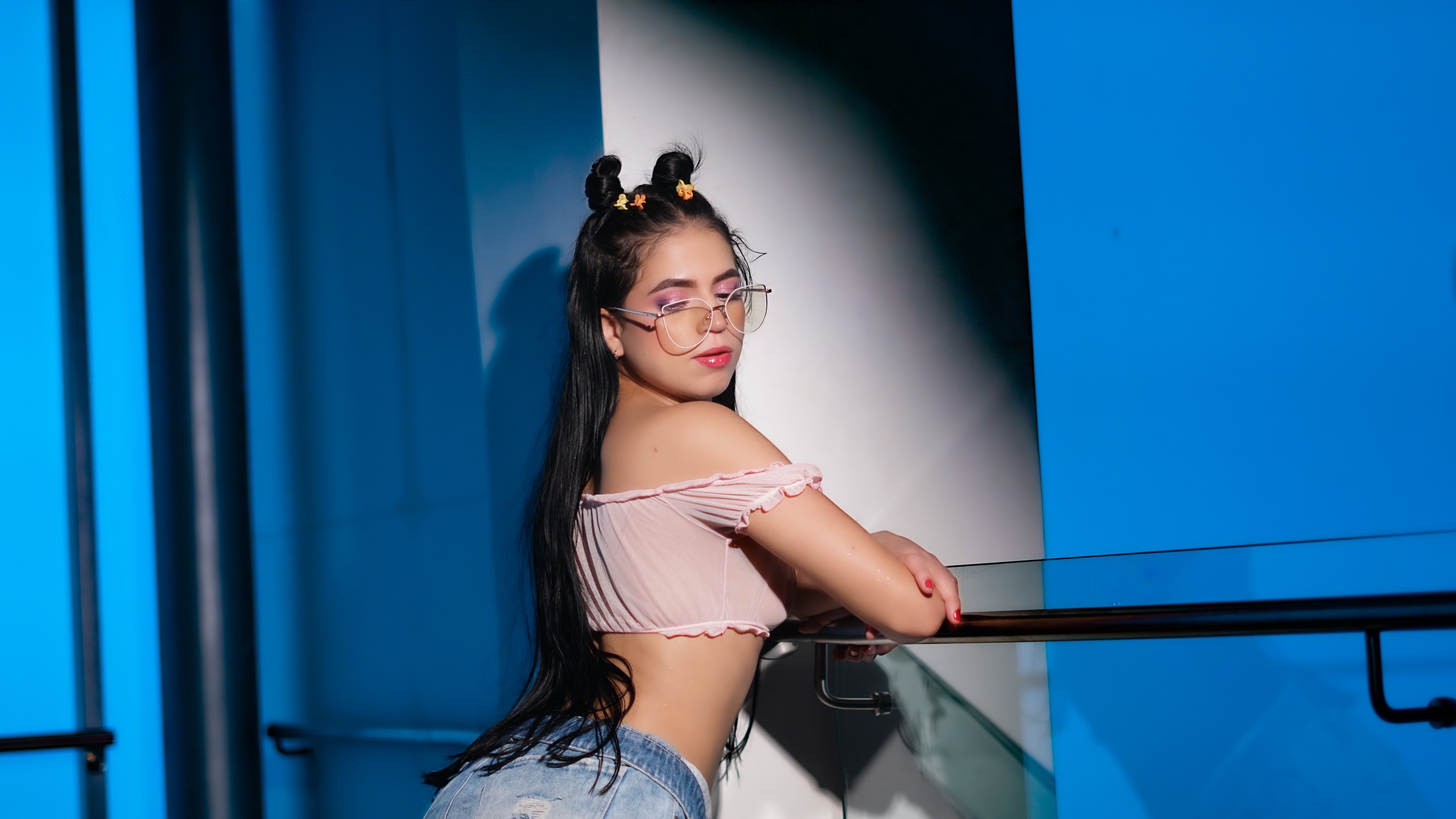 dulcemuffiin from Jerkmate