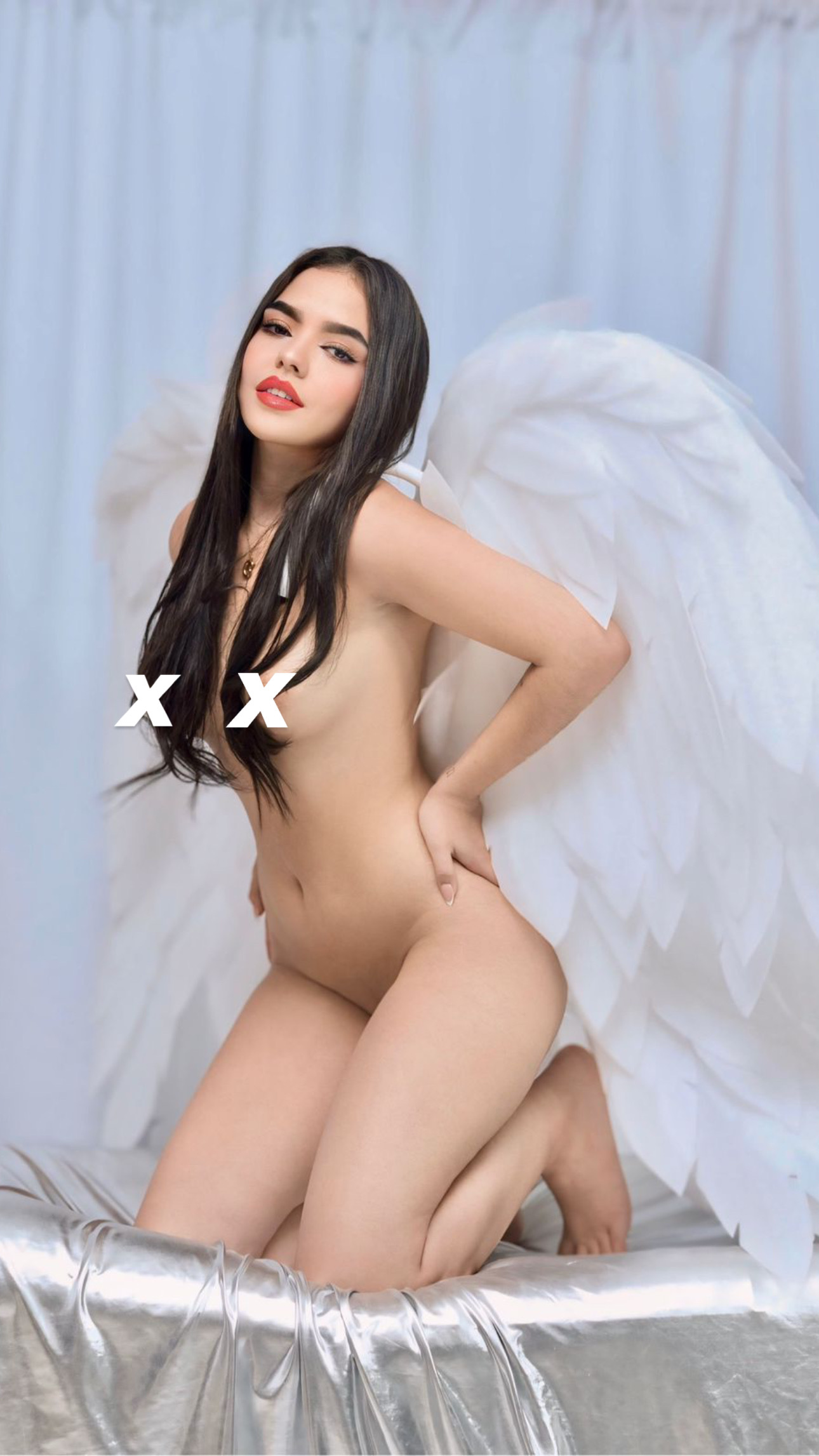 niaduarte from Jerkmate