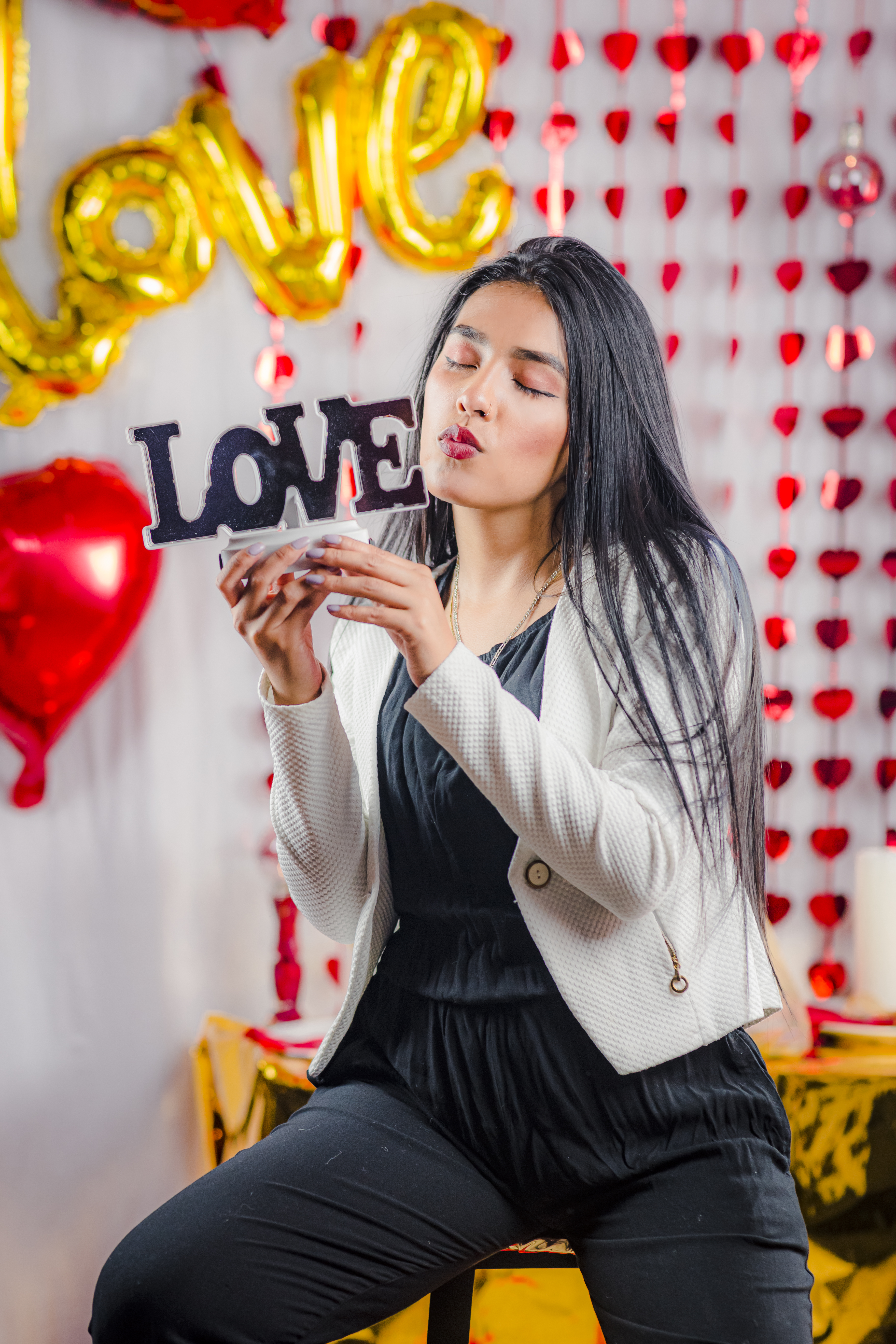 SamanthaJonhson photo 8