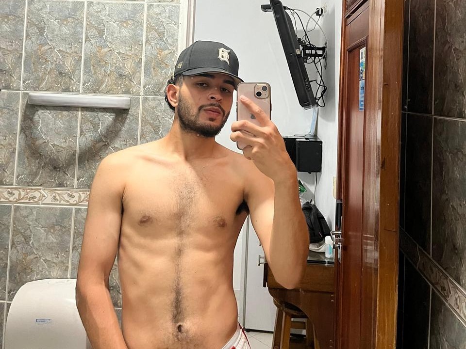 starknight from Jerkmate