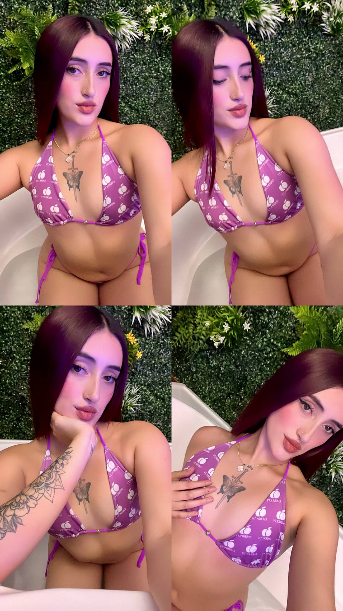 madiissonmiller from Jerkmate