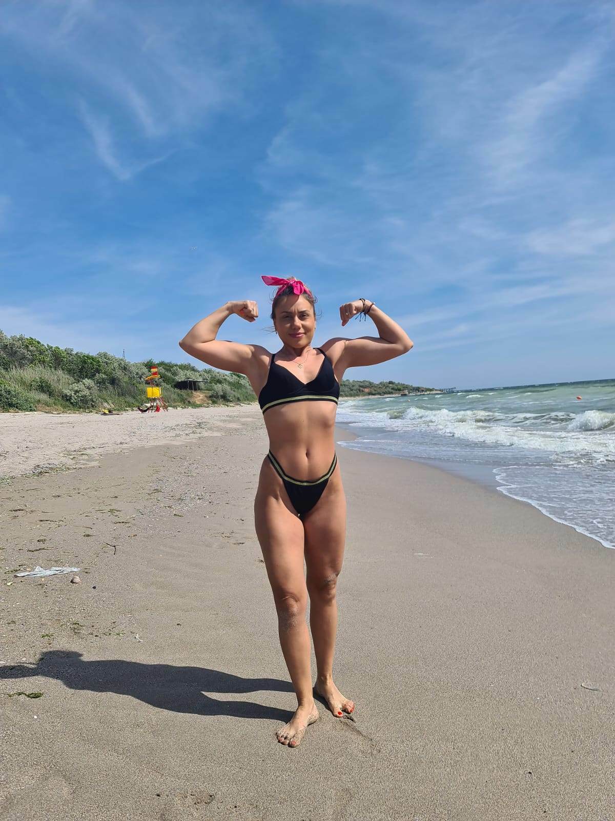 annyfitlove from Jerkmate
